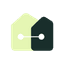 Woonconnector