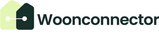 Woonconnector